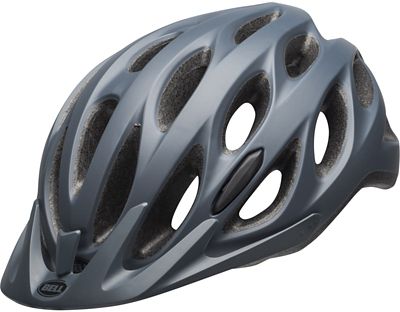 bell tracker helmet black